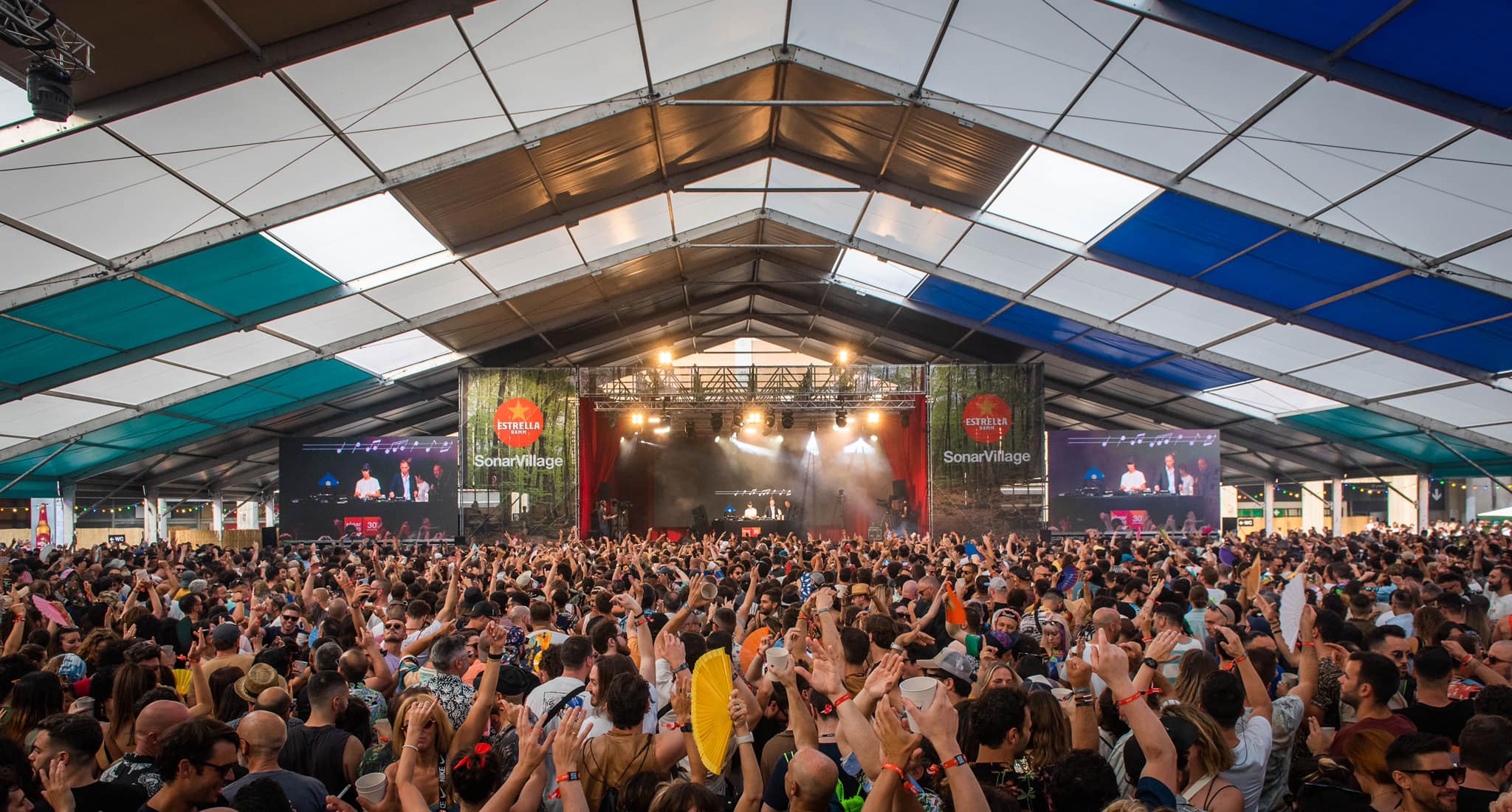 Sónar Barcelona 2024