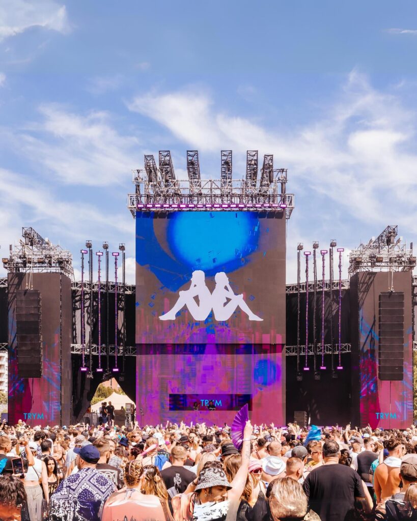 Kappa futur festival 2024