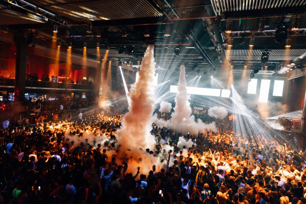 Code sumer festival
