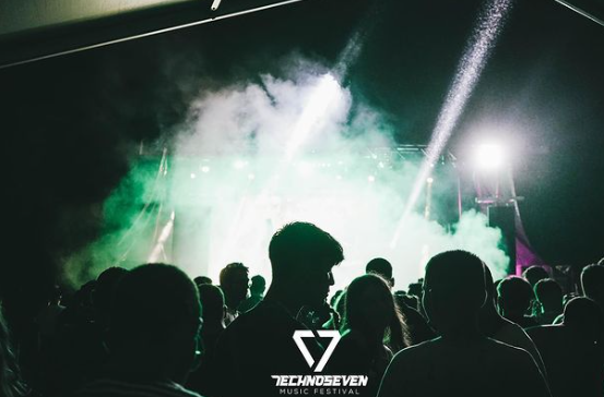 Technoseven Castañeda