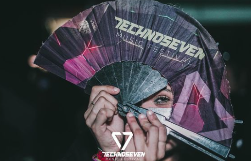 technoseven 2024 festival techno cantabria