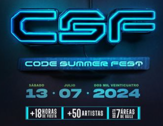 Code sumer festival