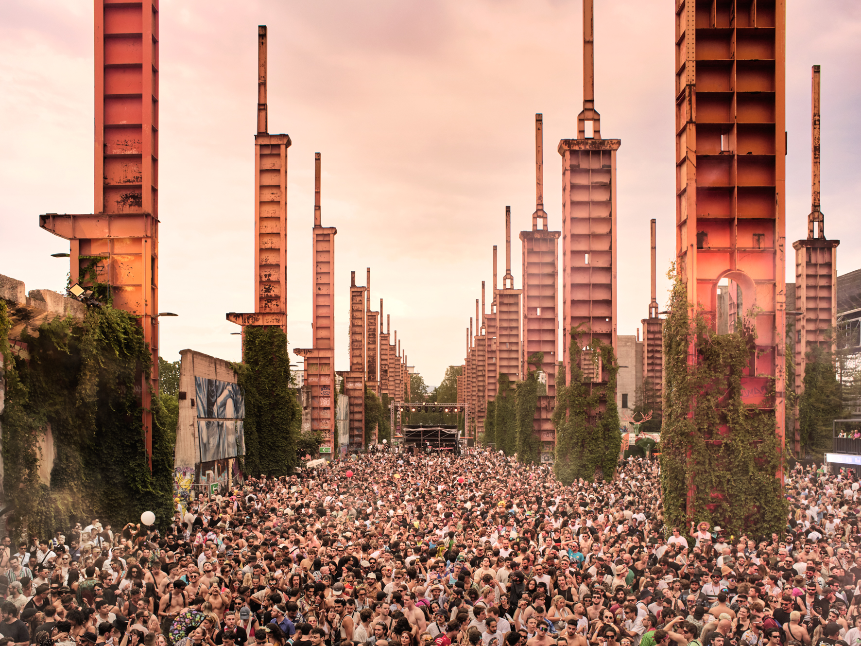 kappa futur festival 2024