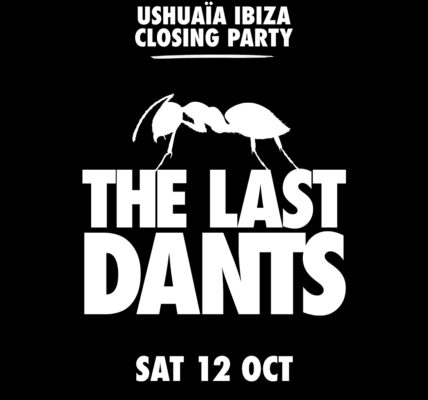 the last dants