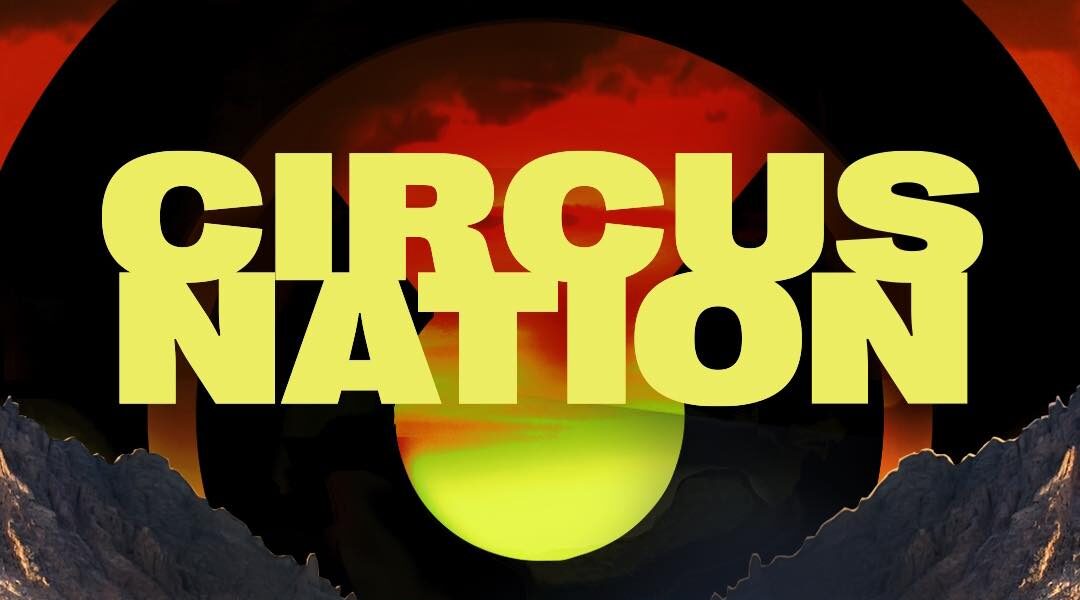 Festival Circus Nation Granada