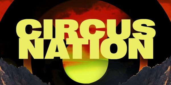 Festival Circus Nation Granada