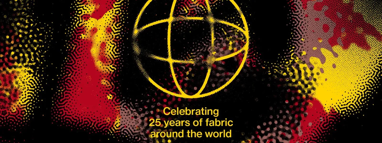 aniversario fabric london