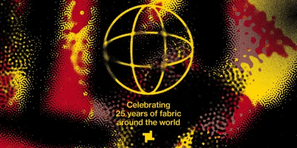 aniversario fabric london