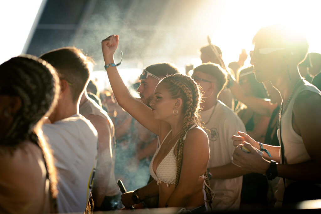 dreambeach festival 2024