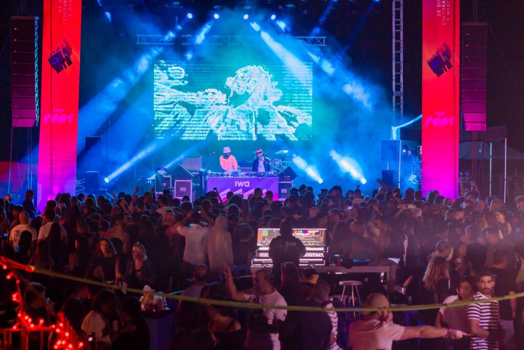 Iwa Fest 2024