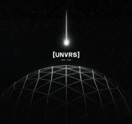Hyperclub Ibiza 2025