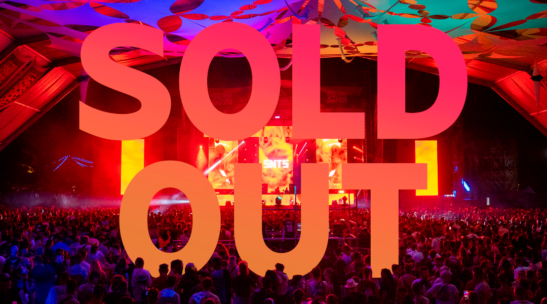 Aquasella 2024: Sold Out por segundo año consecutivo