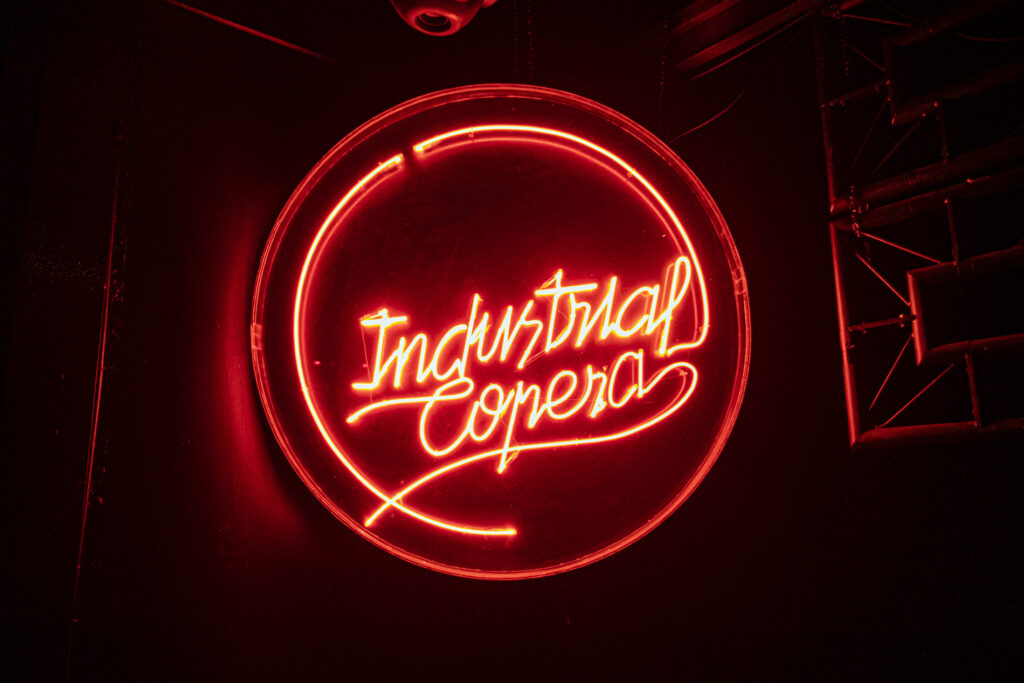 Industrial Copera octubre 2024
