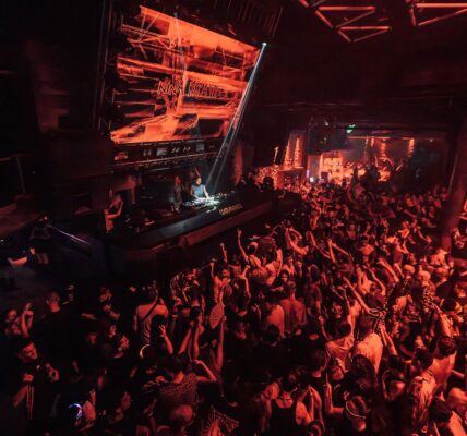 Pyramid Closing Party Ibiza 2024