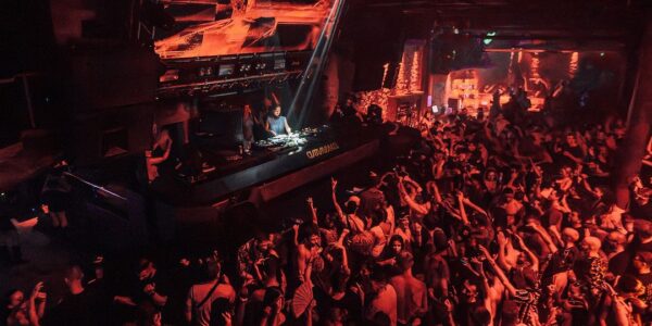 Pyramid Closing Party Ibiza 2024