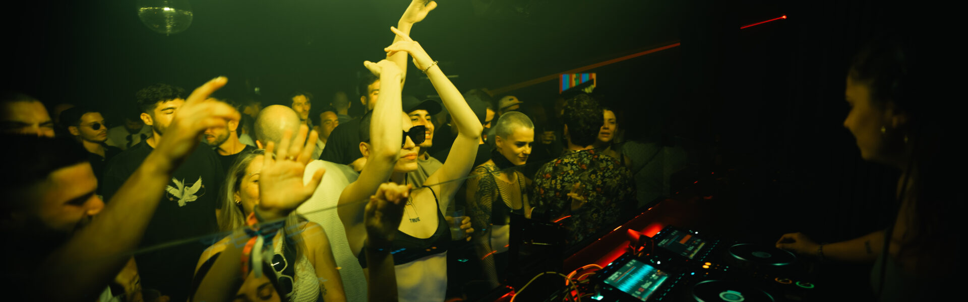 El sotano club madrid