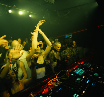 El sotano club madrid