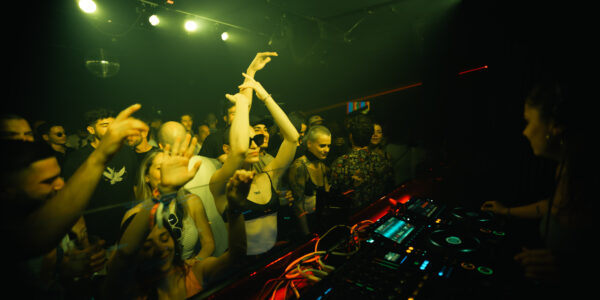 El sotano club madrid