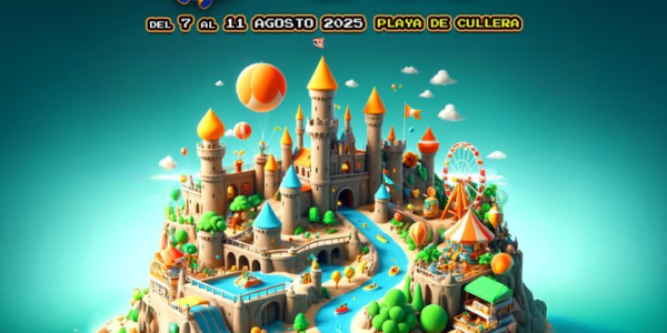 medusa 2025 arcade land
