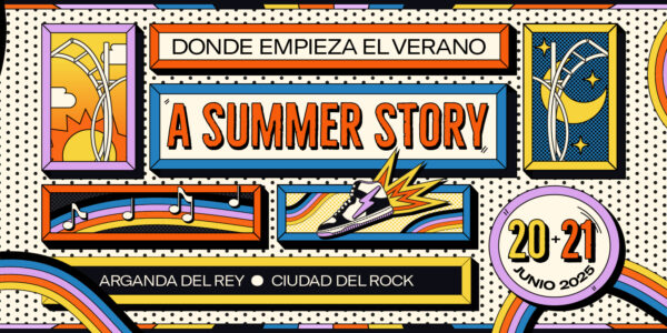 A Summer Story 2025: primeras confirmaciones y fechas clave