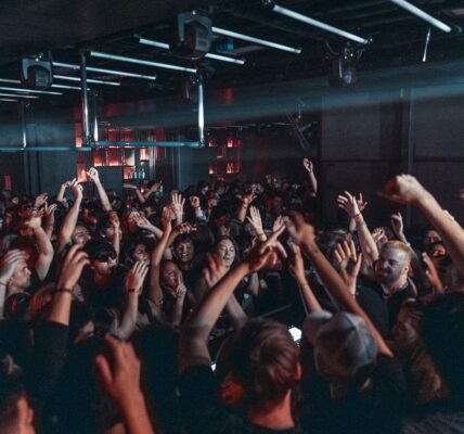 the bassement club madrid