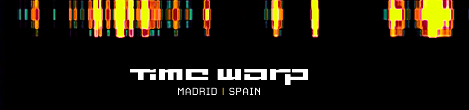 time-warp-madrid-2025