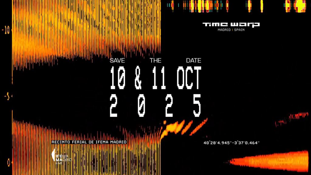 time-warp-madrid-2025