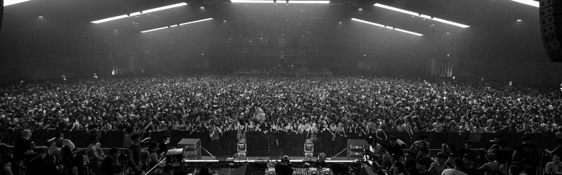 Blackworks Festival 2025