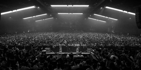 Blackworks Festival 2025