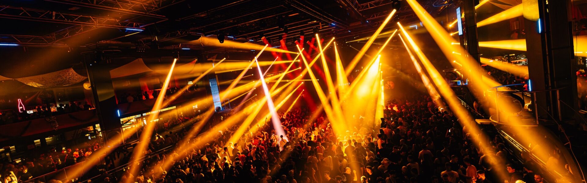 CODE 165 en Fabrik