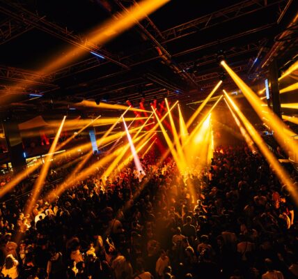 CODE 165 en Fabrik