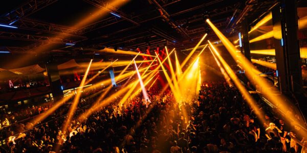 CODE 165 en Fabrik