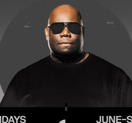 Carl Cox Ibiza en [UNVRS]