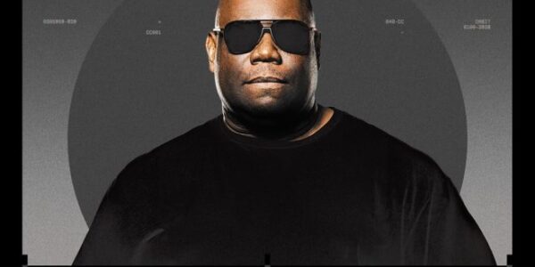 Carl Cox Ibiza en [UNVRS]