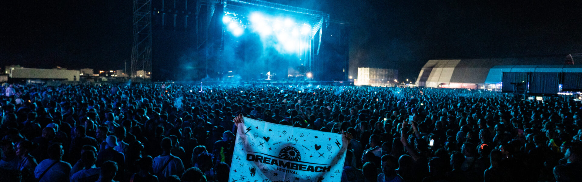 Dreambeach Almería 2025