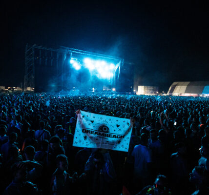 Dreambeach Almería 2025