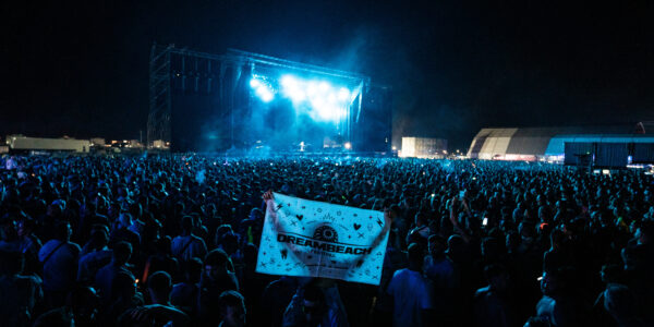 Dreambeach Almería 2025