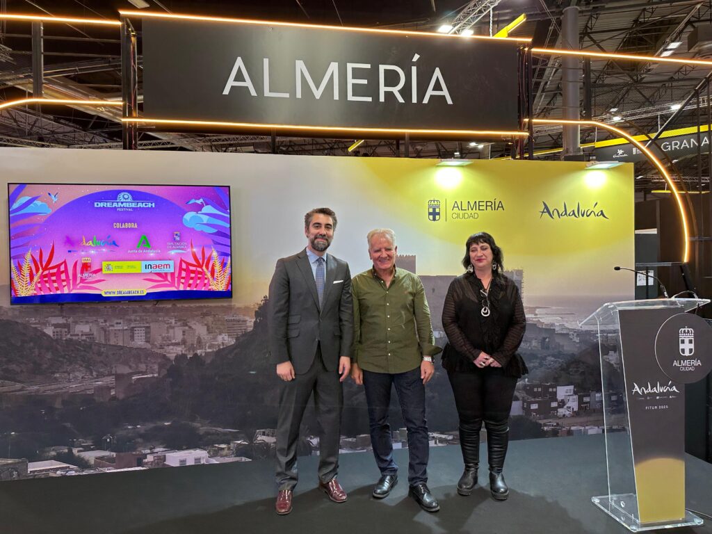dreambeach-2025-fitur