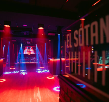 Eventos en El Sótano febrero 2025