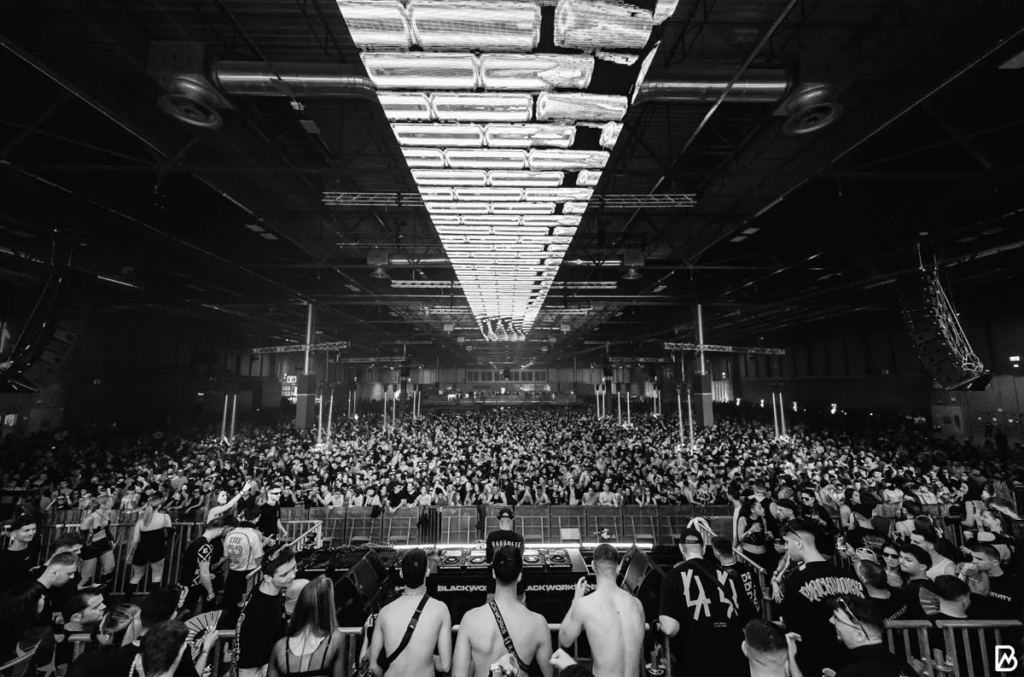 Blackworks Festival 2025