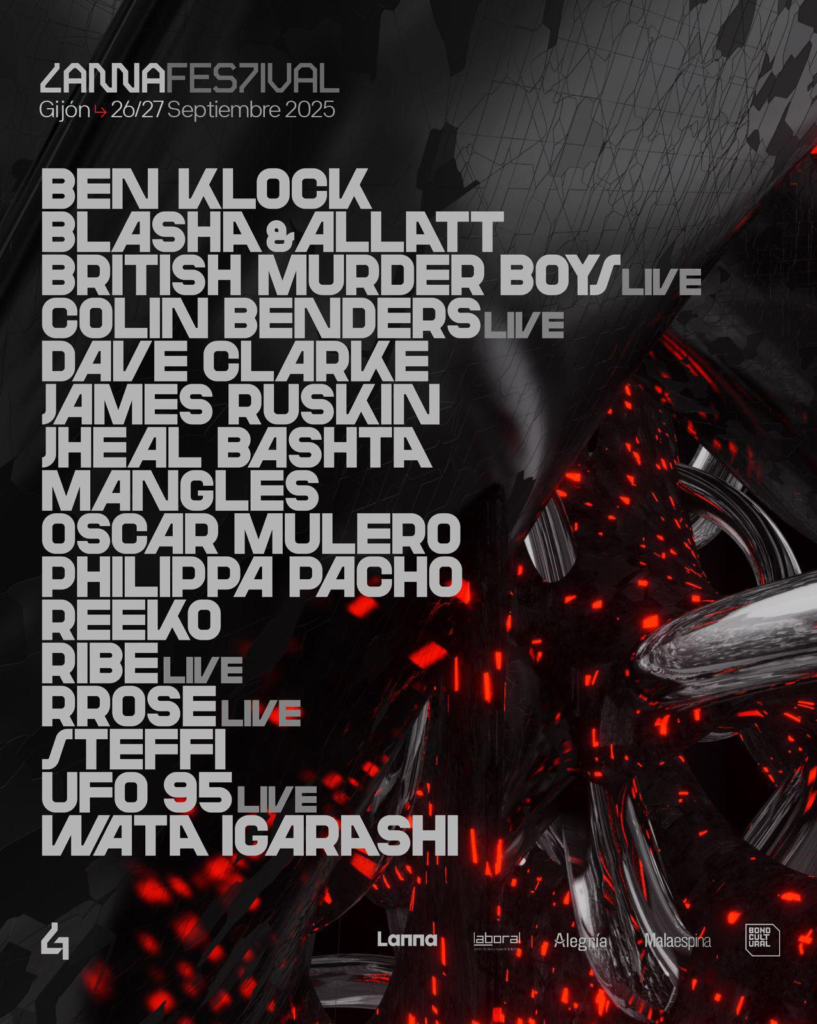 Lanna Festival 2025