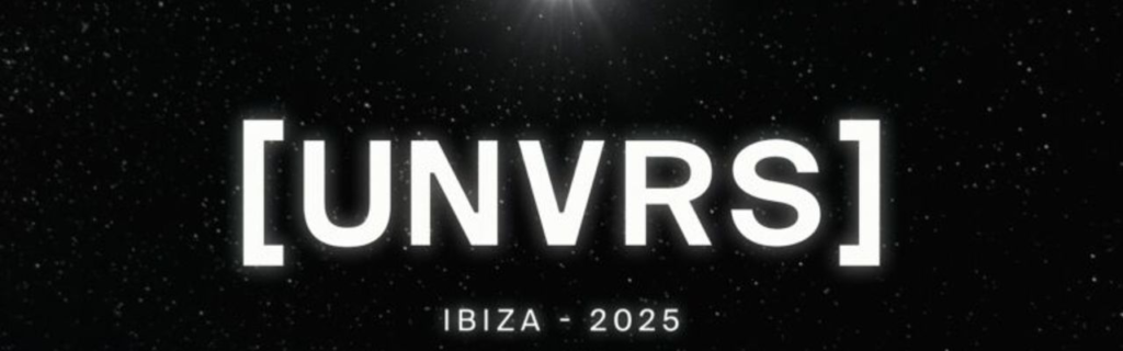  Ibiza [UNVRS]

