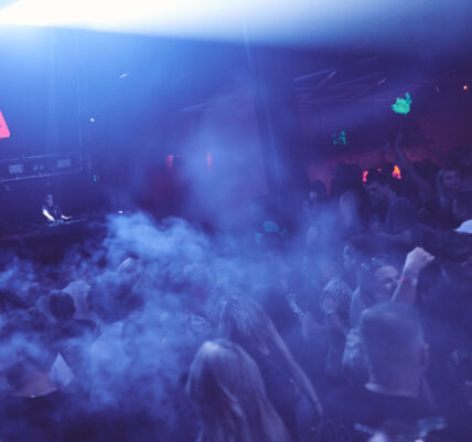 Pyramid Ibiza anuncia su temporada 2025 en Amnesia