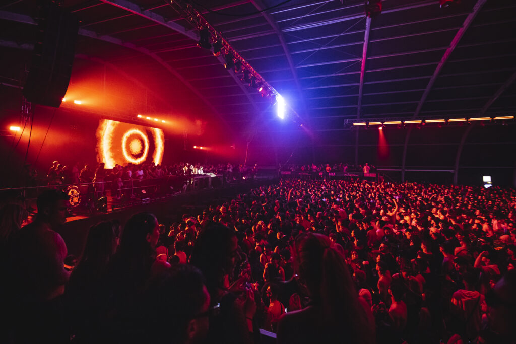 Sound Waves Festival 2025