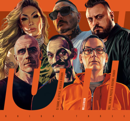 El clásico 'Millenium' renace como himno Techno de la mano de Rebeka Brown, DJ Nano y K-Style