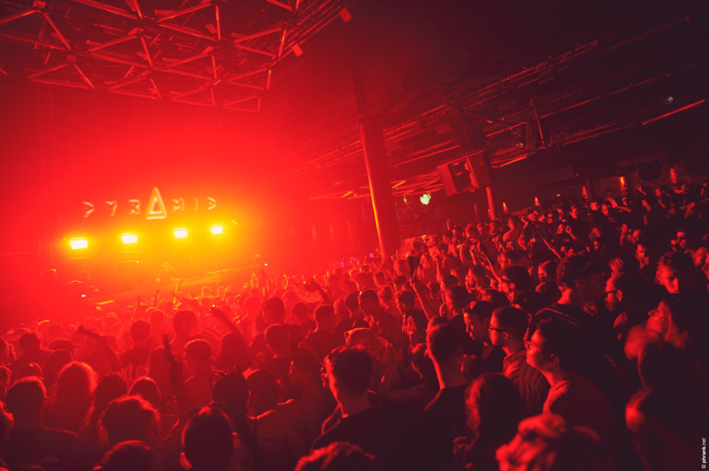 Pyramid Ibiza anuncia su temporada 2025 en Amnesia