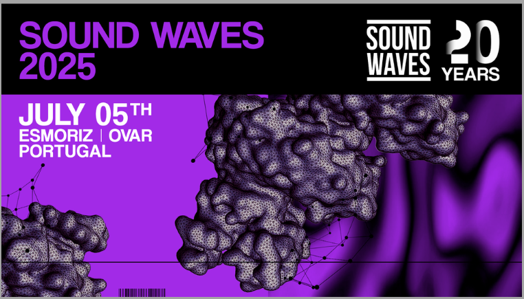 Sound Waves Festival 2025