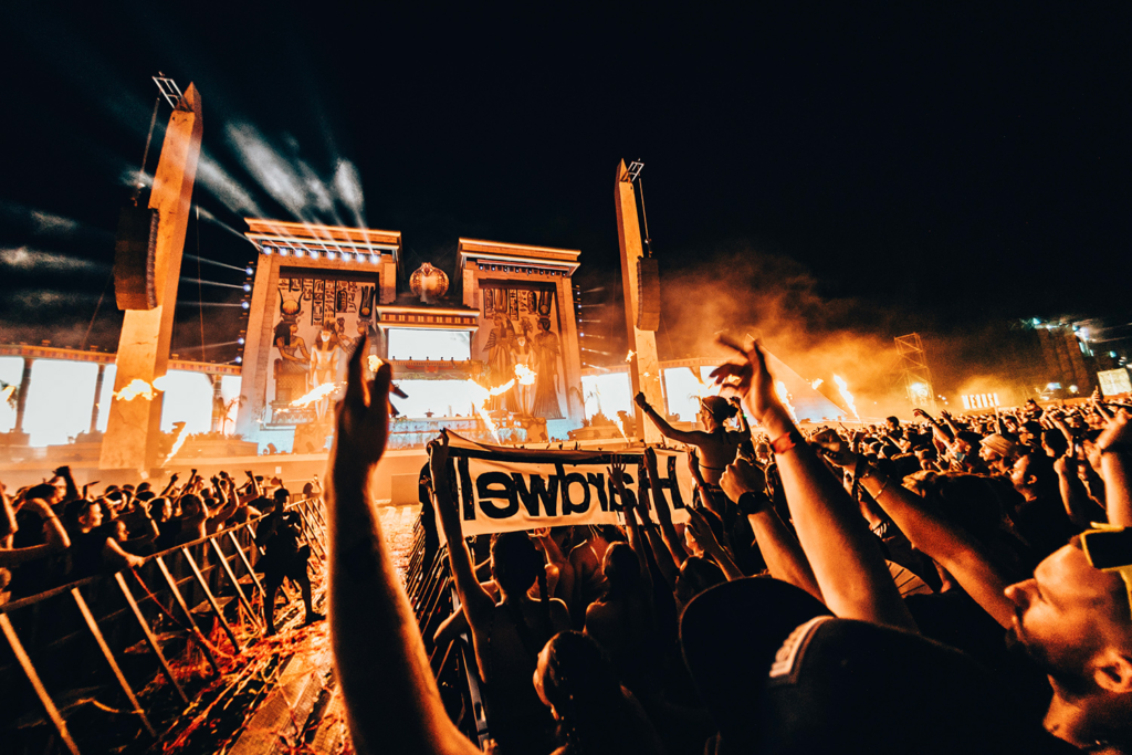 Medusa Festival 2025: Más Hard Techno, Hardstyle y techno puro