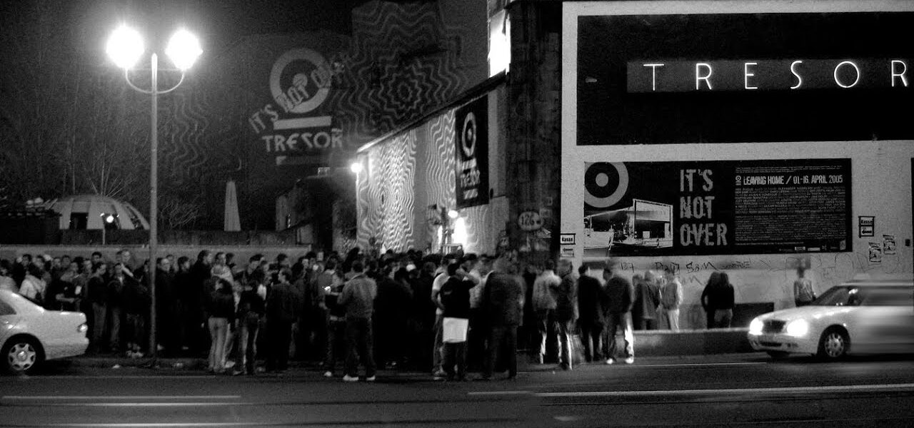 cultura club techno