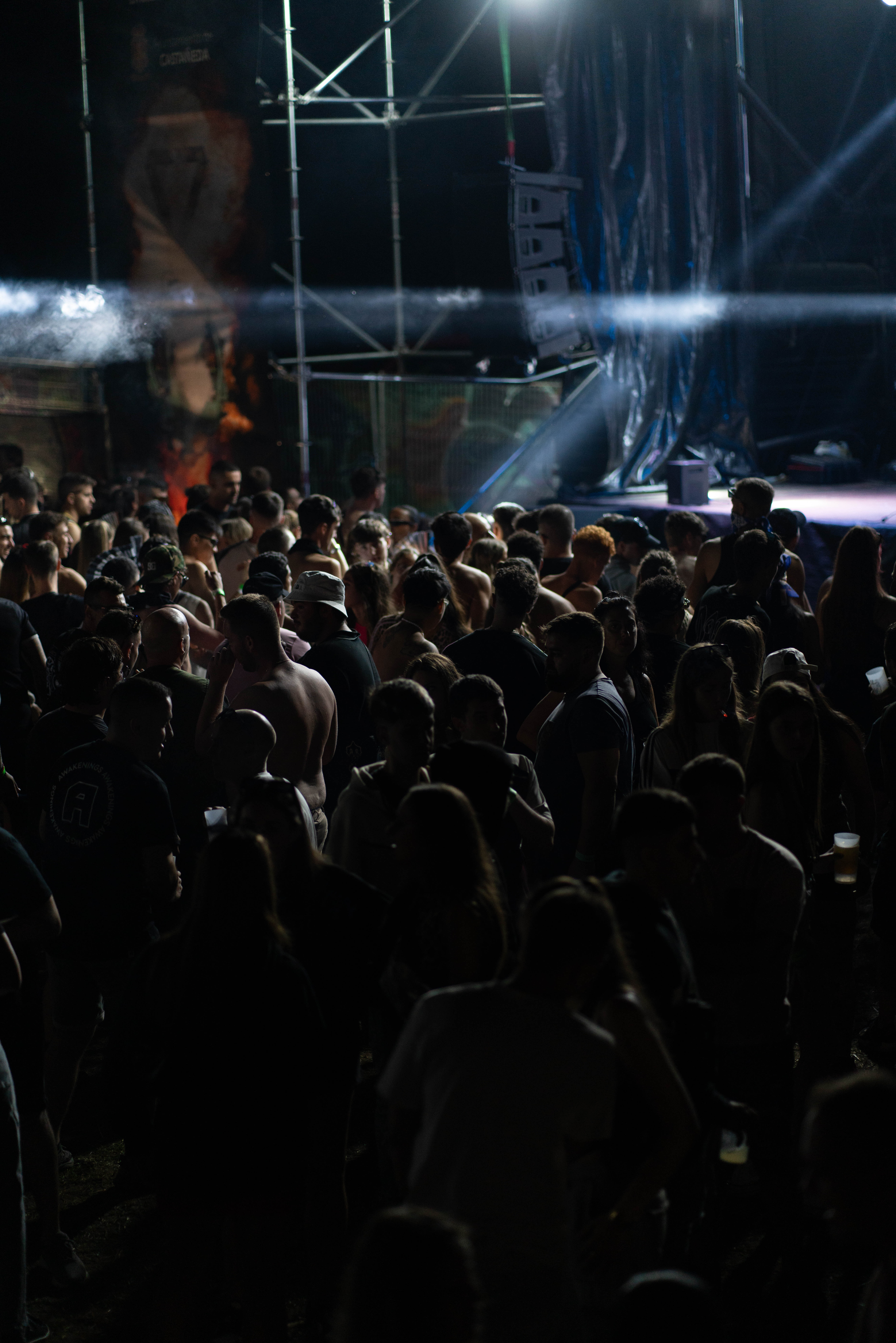 Technoseven 2025
Festival de techno Cantabria